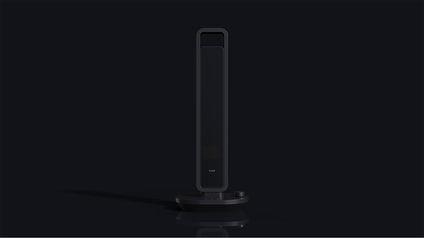 Scanner，CZUR Aura，Sense of science and technology，