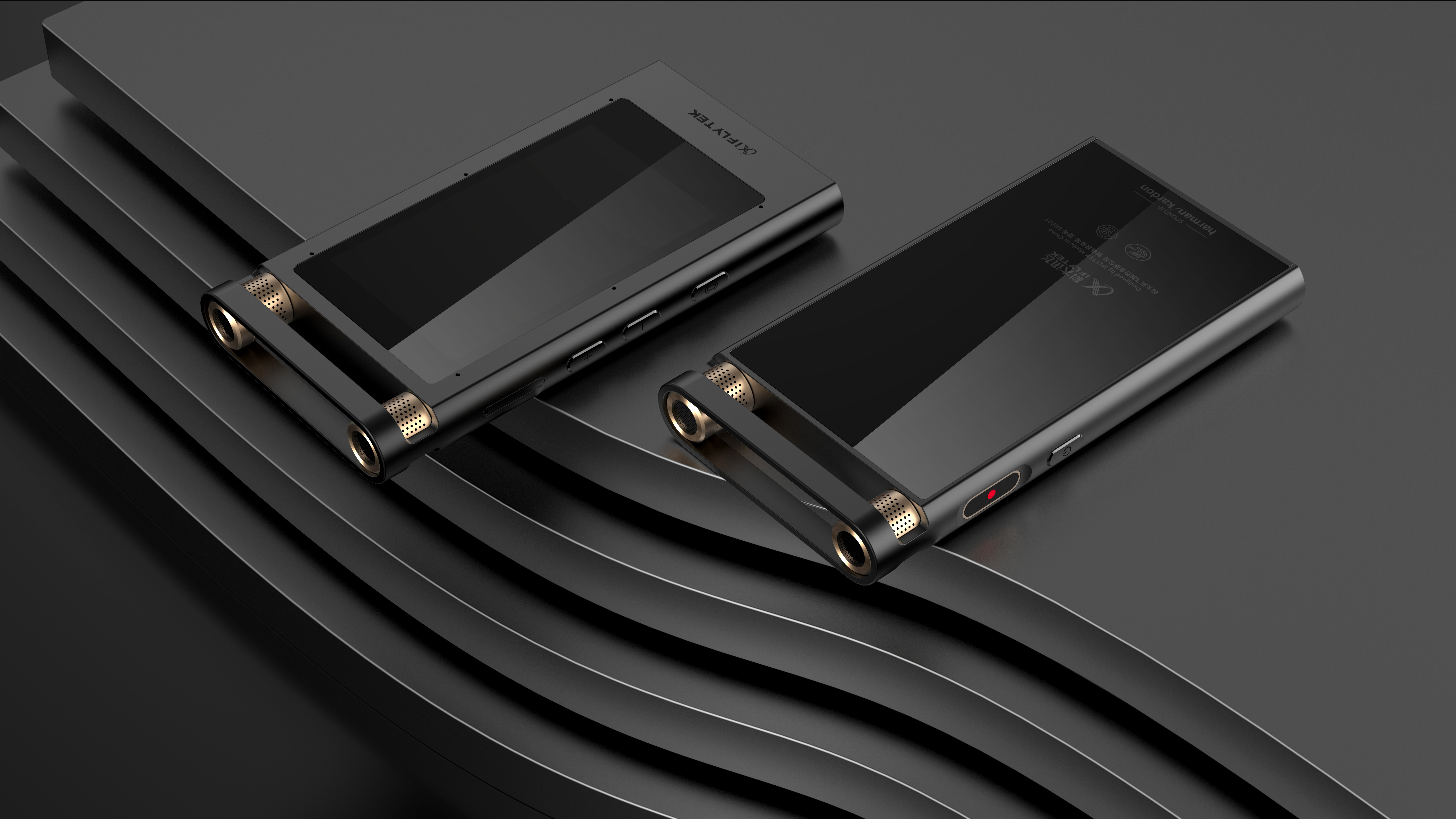 Good simple geometry，Intelligent hardware，Recording pen，IFLYTEK sr501，IFLYTEK sr701，