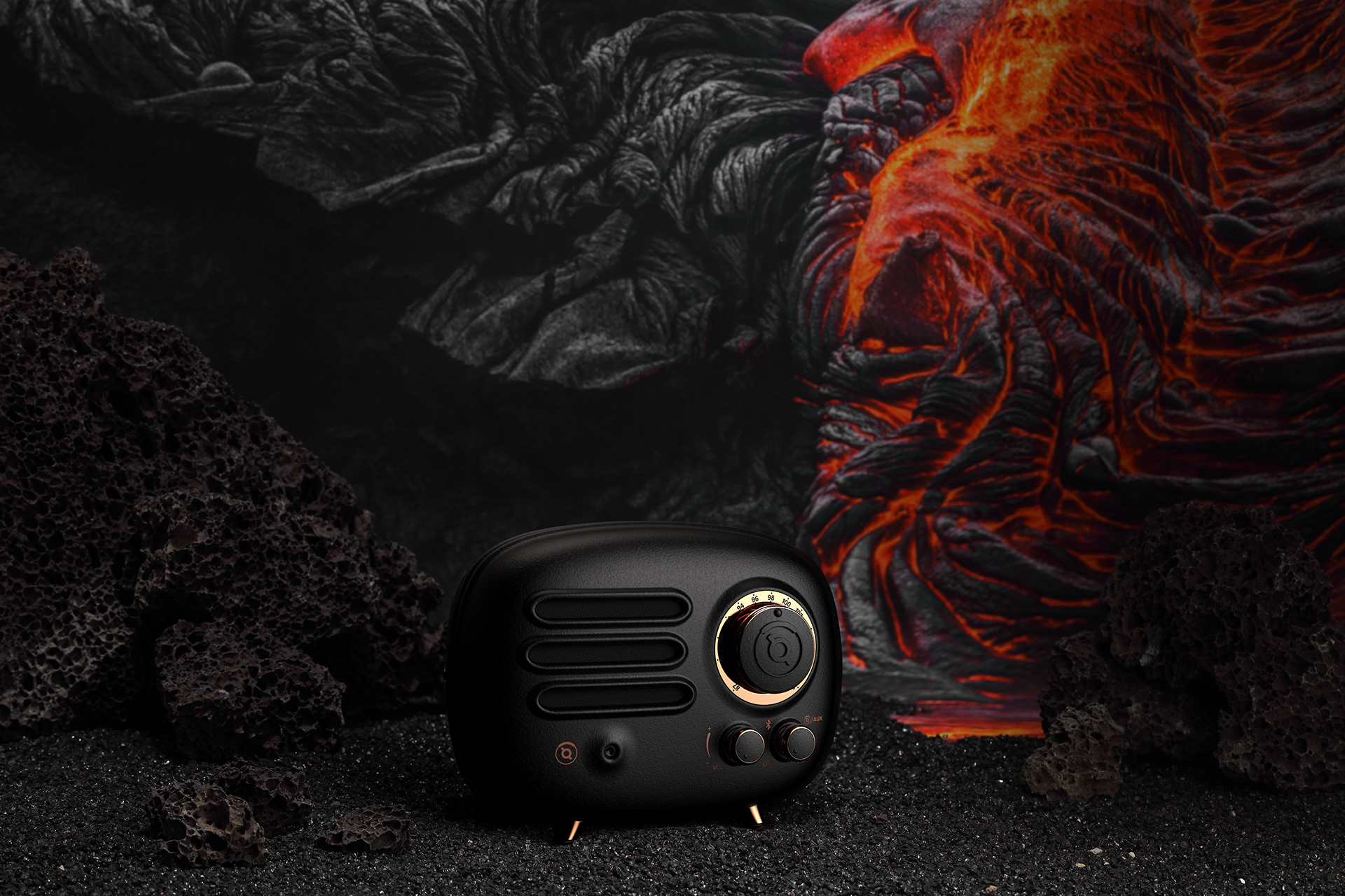 Bluetooth Speaker ，Elvis Presley radio，Elvis radio，Building block speaker，radio，Building block speaker，Pirate radio，