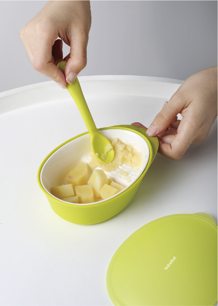 Baby tableware，Baobao bowl，