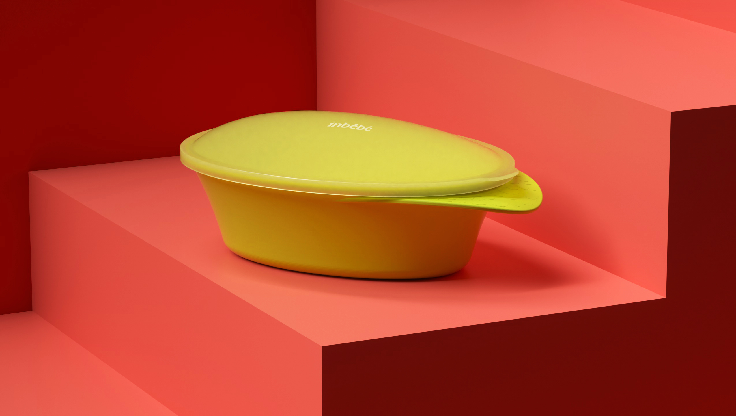 Baby tableware，Baobao bowl，