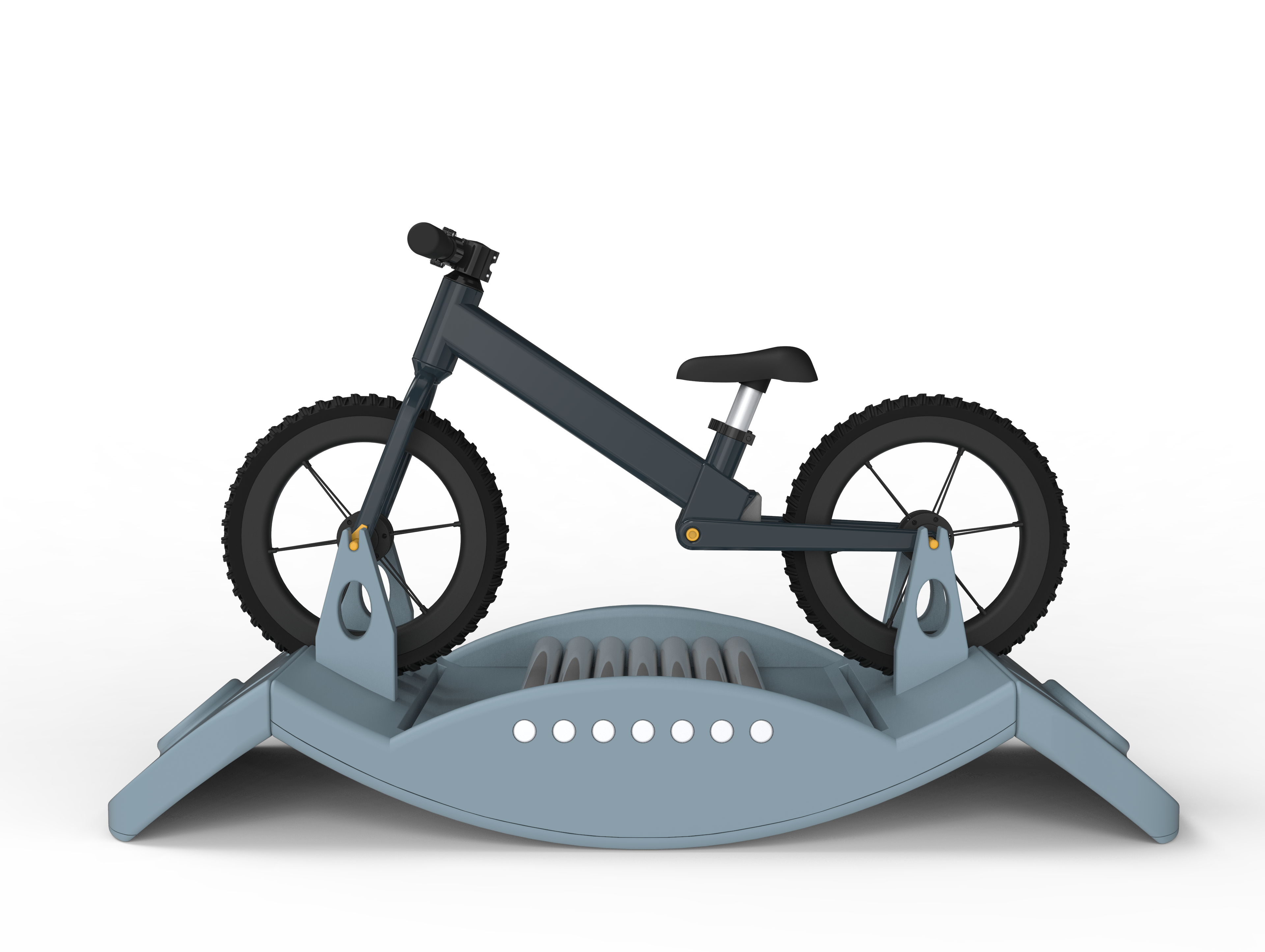 Children's balance car，