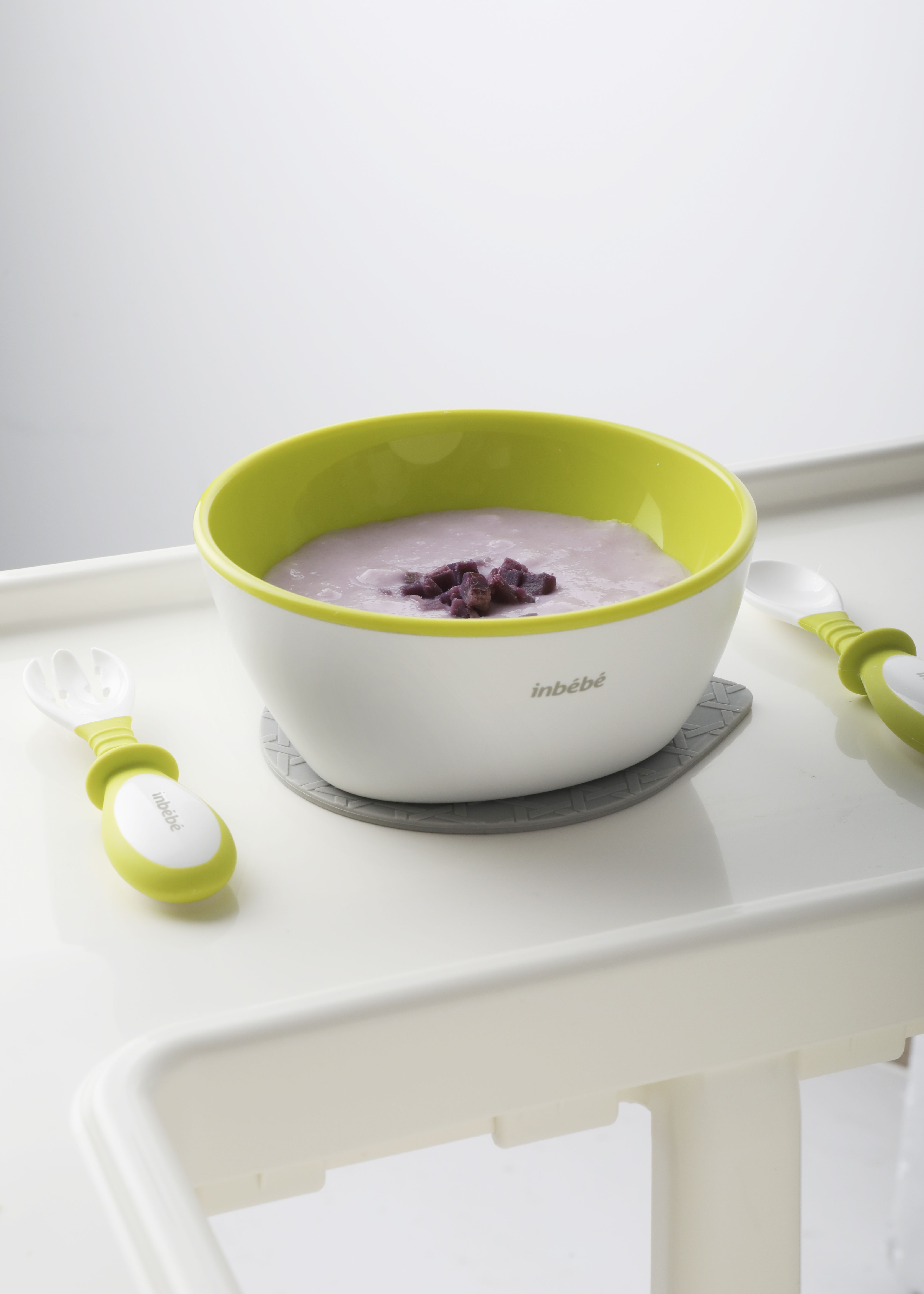 Baby tableware，Baobao bowl，Children tableware，