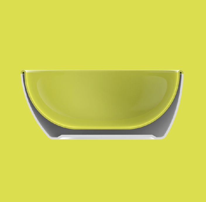 Baby tableware，Baobao bowl，Children tableware，