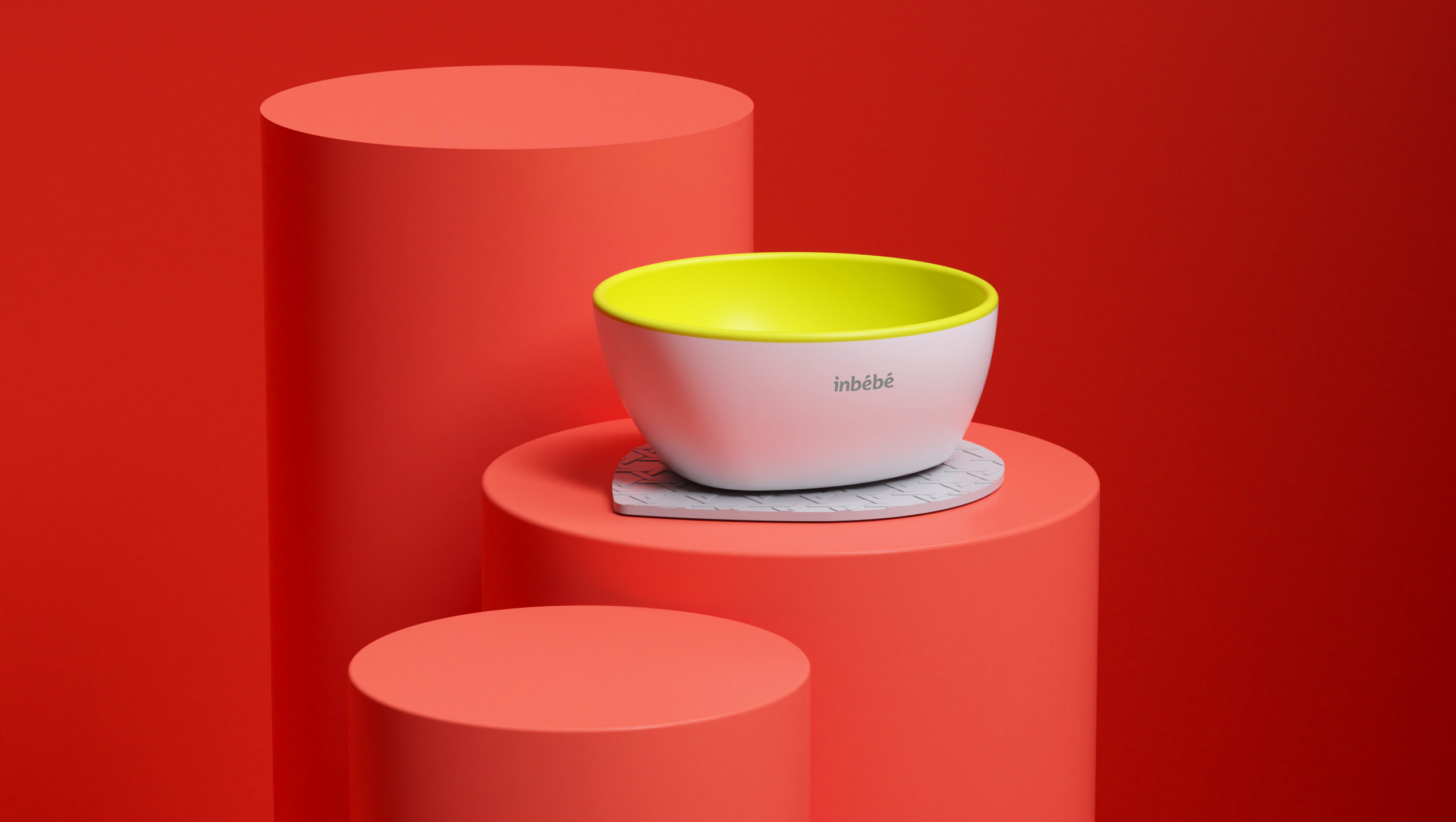 Baby tableware，Baobao bowl，Children tableware，