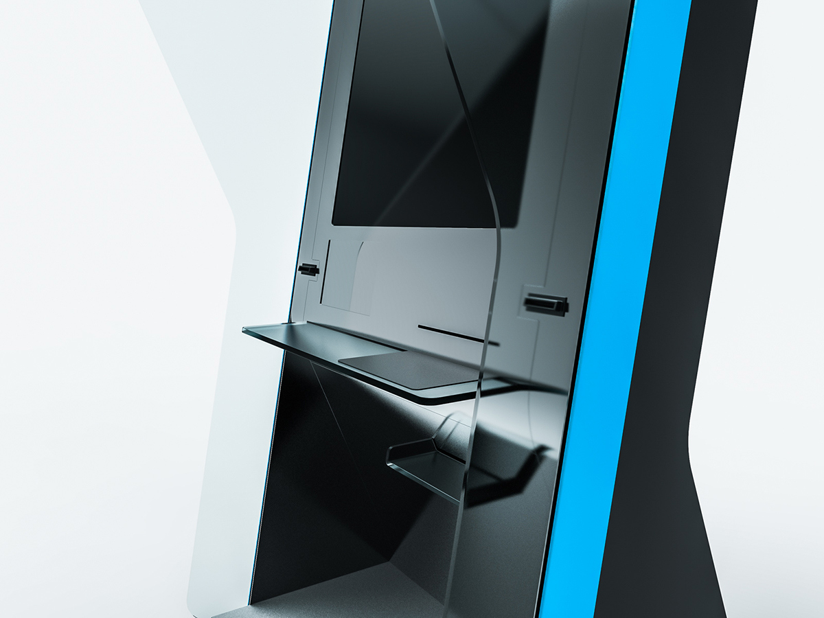 intelligence，Electronics，bank，communal facilities，Simplicity，