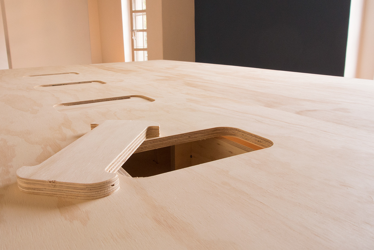 Home Furnishing，Table，articles for daily use，Receive，Easy assembly，