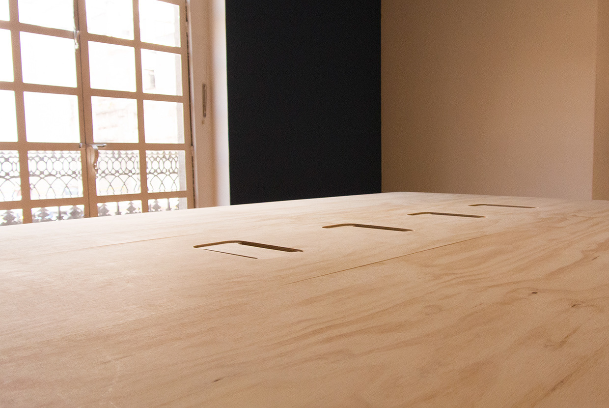 Home Furnishing，Table，articles for daily use，Receive，Easy assembly，