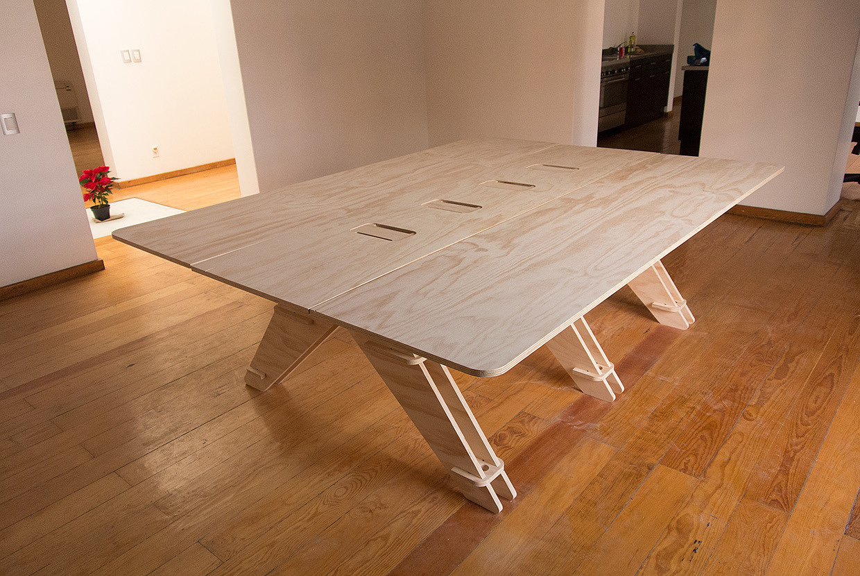 Home Furnishing，Table，articles for daily use，Receive，Easy assembly，
