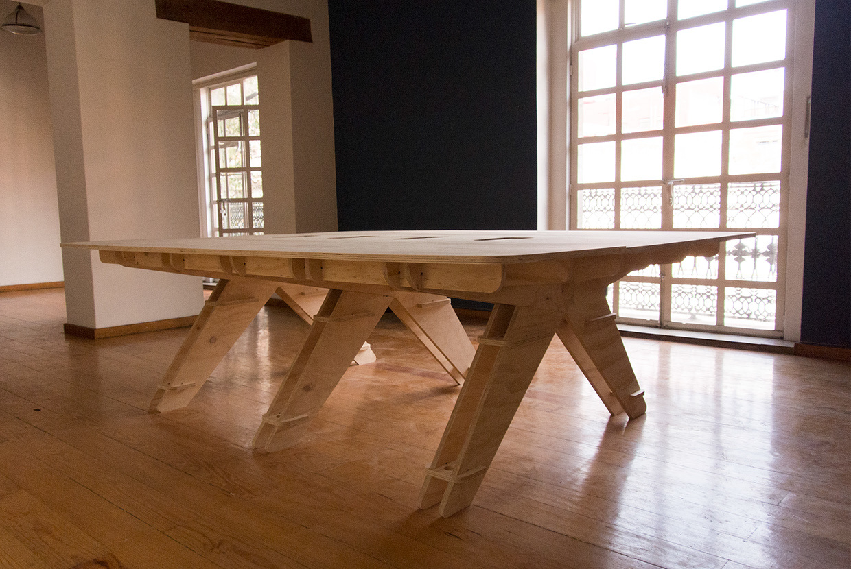 Home Furnishing，Table，articles for daily use，Receive，Easy assembly，