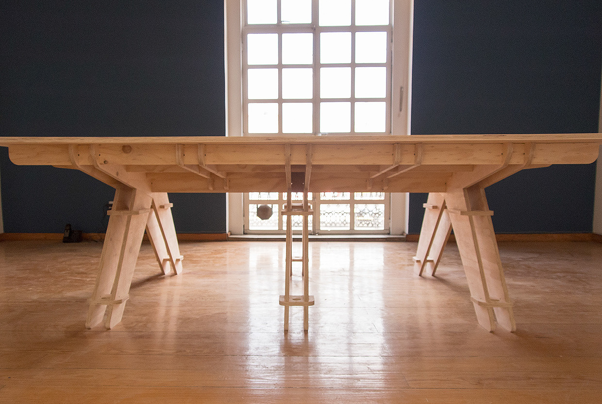 Home Furnishing，Table，articles for daily use，Receive，Easy assembly，