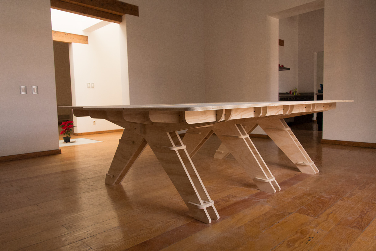 Home Furnishing，Table，articles for daily use，Receive，Easy assembly，