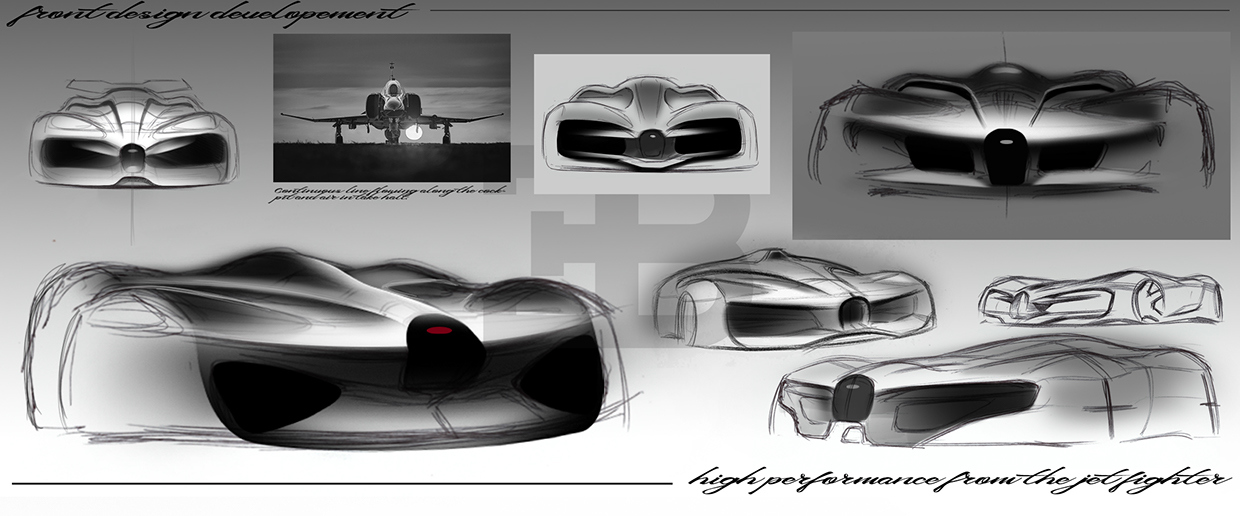 Reprint，industrial design，product design，Hand drawn，vehicle，