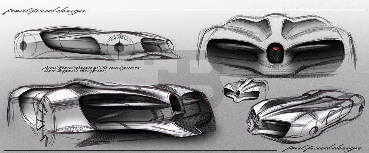 Reprint，industrial design，product design，Hand drawn，vehicle，