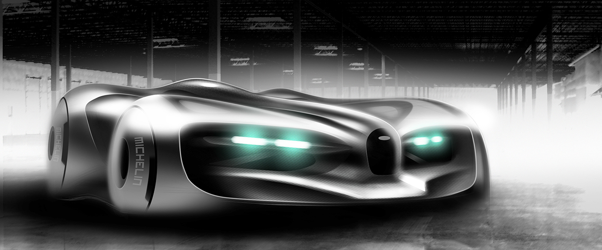 Reprint，industrial design，product design，Hand drawn，vehicle，