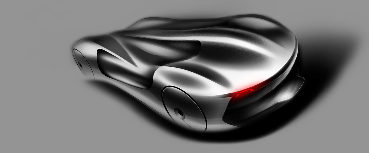 Reprint，industrial design，product design，Hand drawn，vehicle，