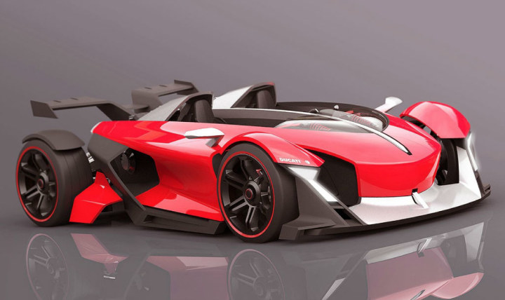 Automobile design，Concept Car，Hand drawn，design sketch，Display Board，