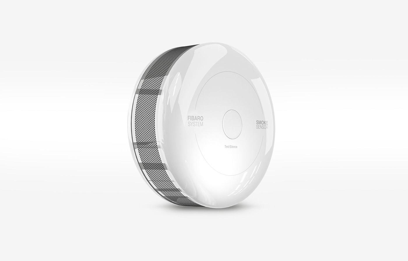 product design，FILES，Smoke sensor，intelligence，