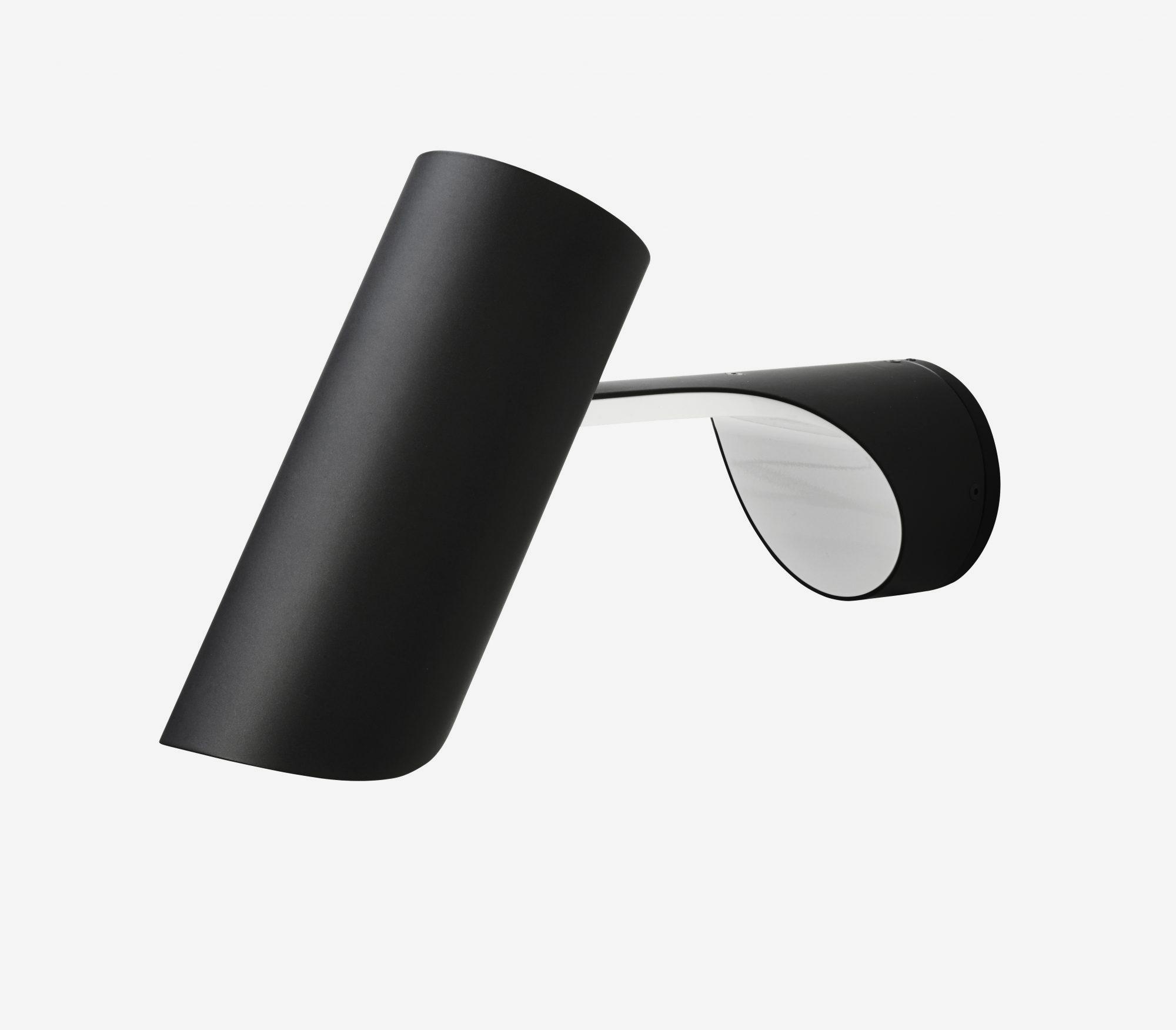 Mutatio Lamp，Lighting，lighting，black，Minimalist，Christian Troels，