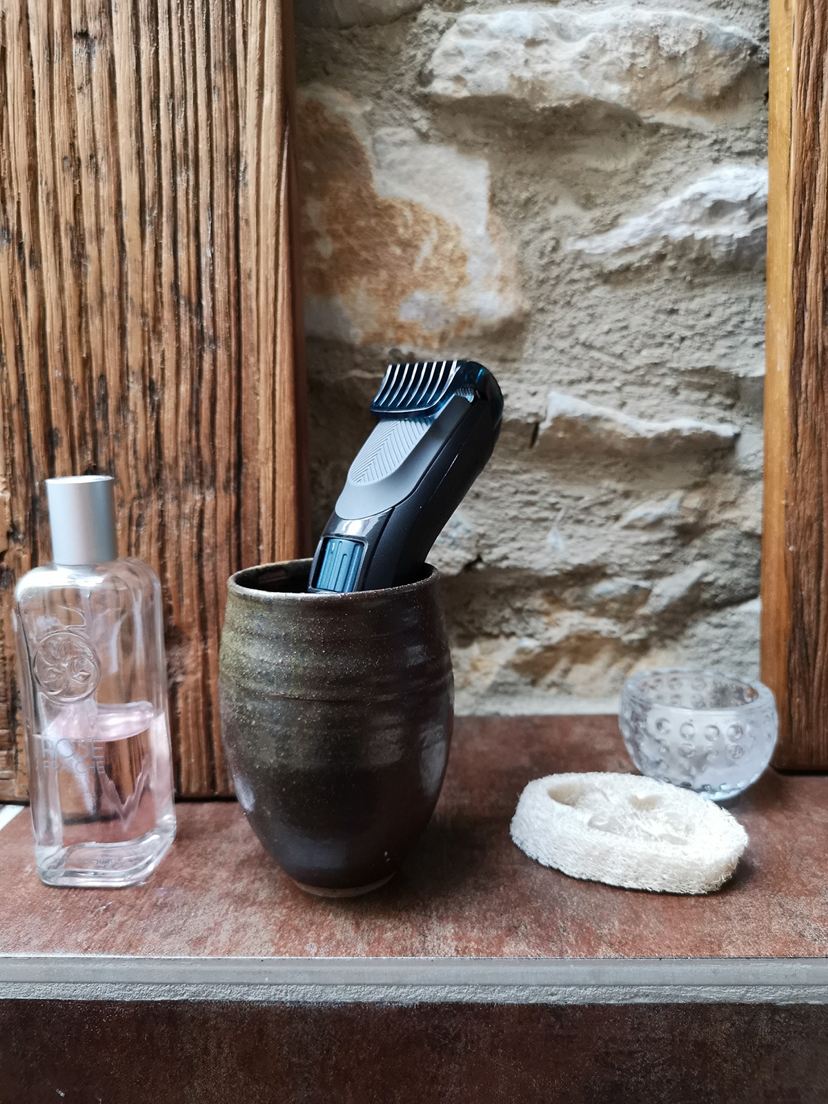 Ergonomics，travel kit ，Hip and King，Barber，