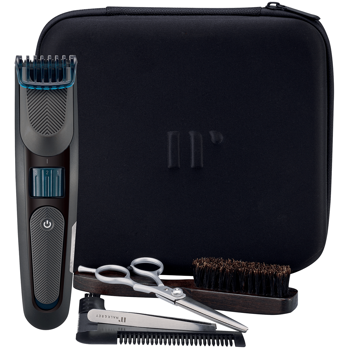 Ergonomics，travel kit ，Hip and King，Barber，