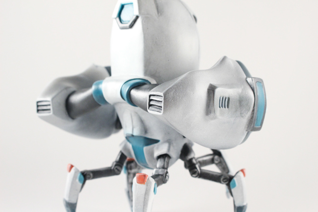 Sculpture，Toy design，Character design，Children's Toys，