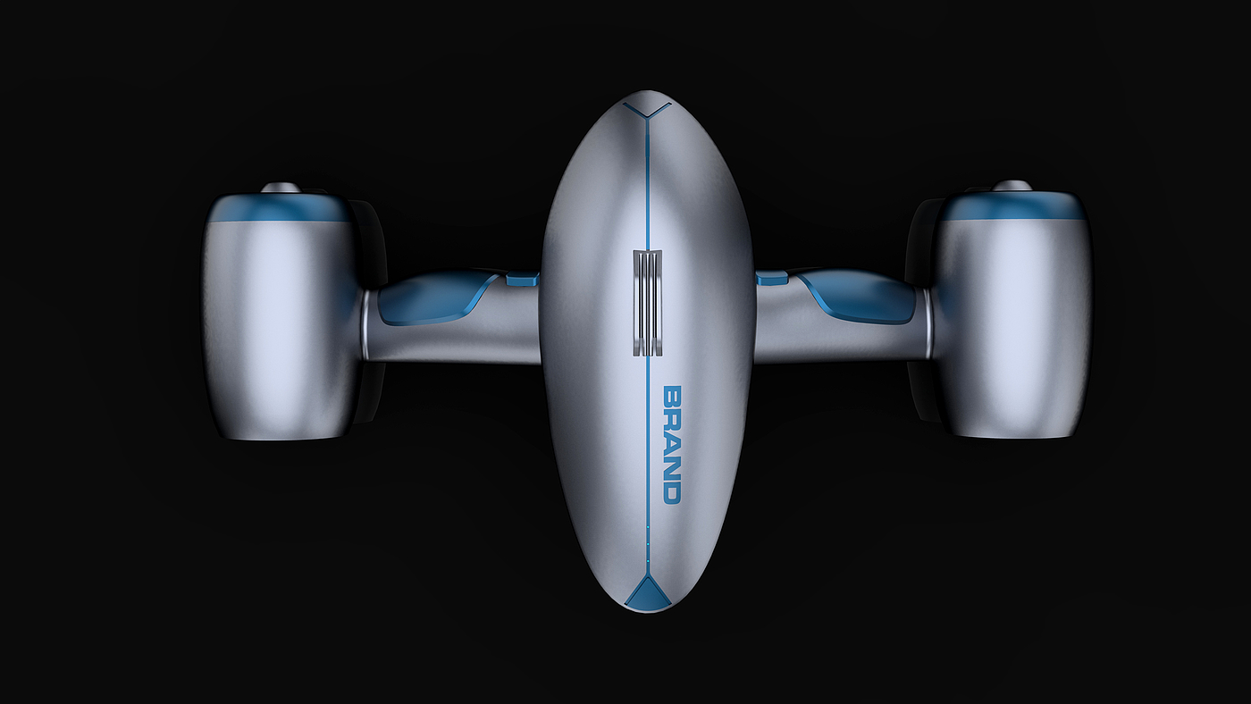 Personal submersible design，