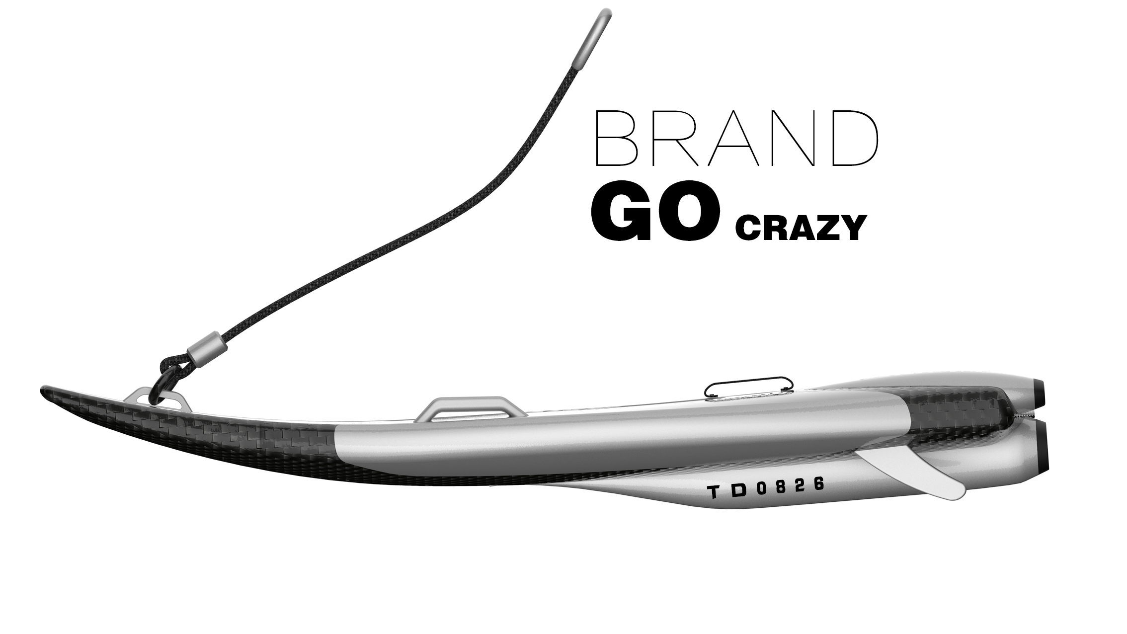 Electric surfboard，