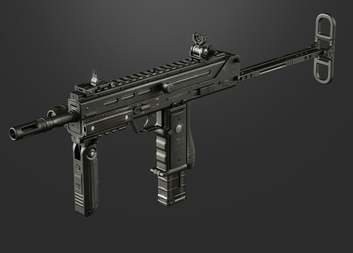 military，arms，gun，Tank，modeling，Mechanics，