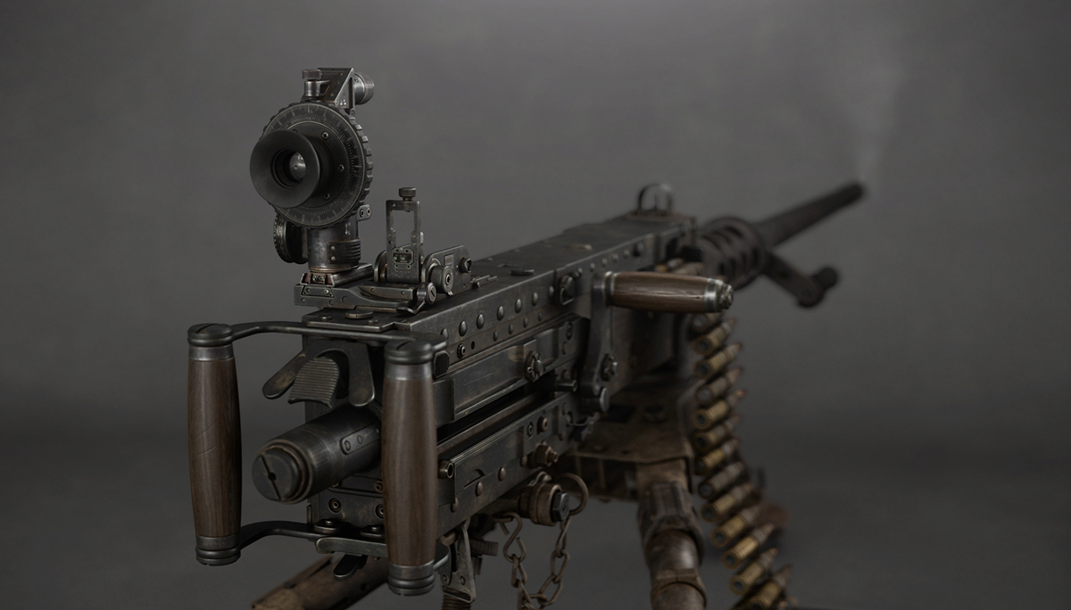 military，arms，gun，Tank，modeling，Mechanics，