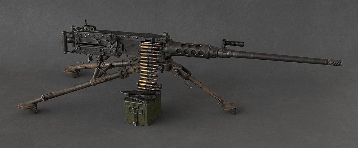 military，arms，gun，Tank，modeling，Mechanics，