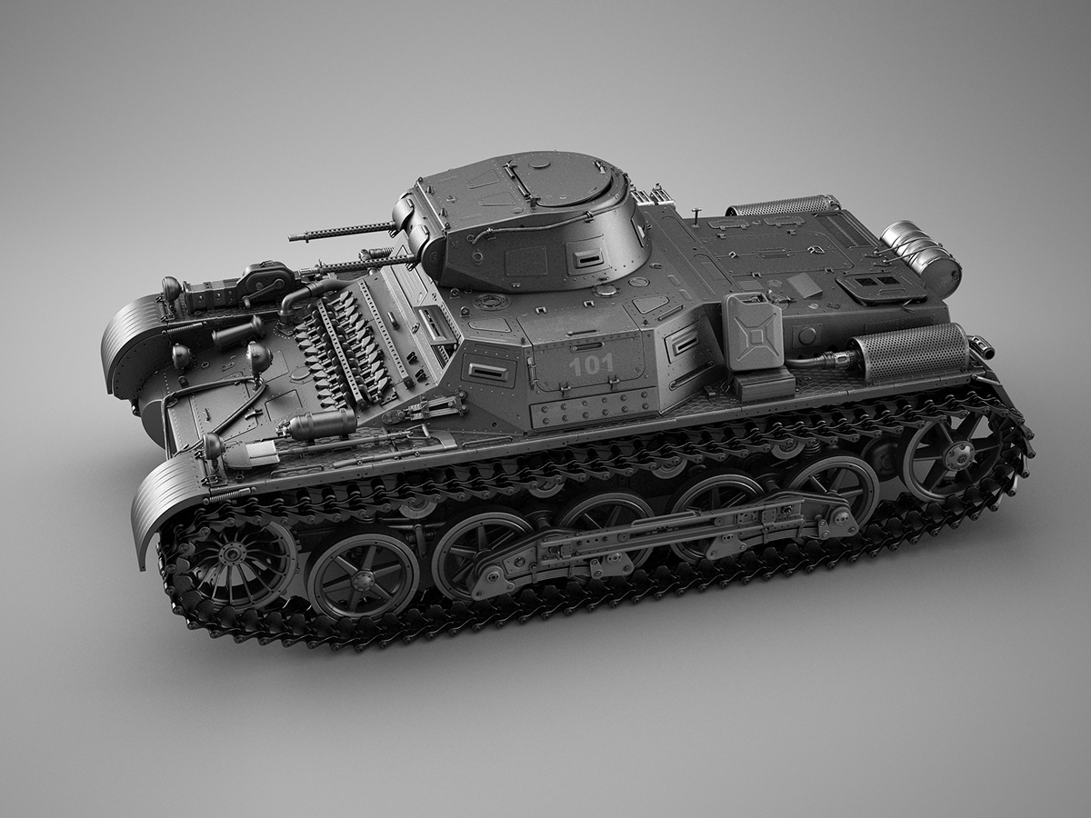 military，arms，gun，Tank，modeling，Mechanics，