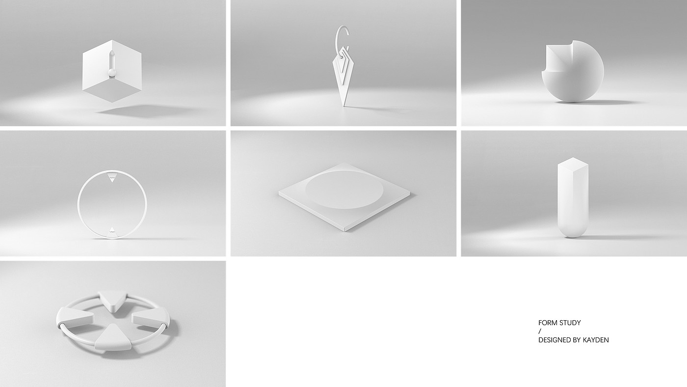 form，geometry，Original exercise，record，