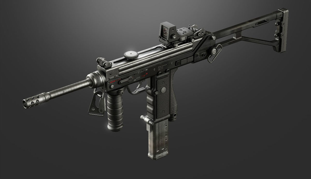 military，arms，gun，Tank，modeling，Mechanics，