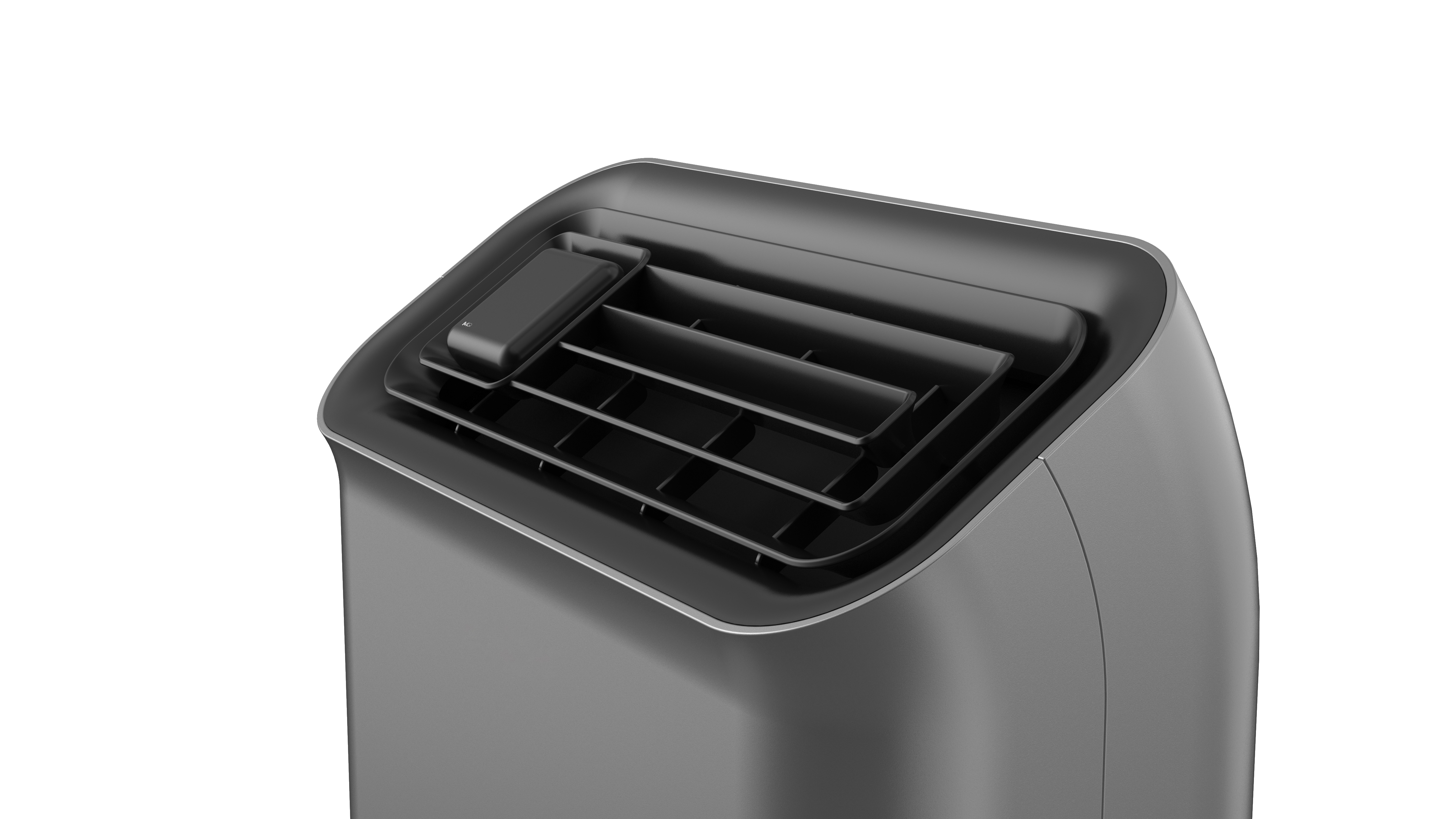 Fresh air fan，industrial design，product design，air cleaner，