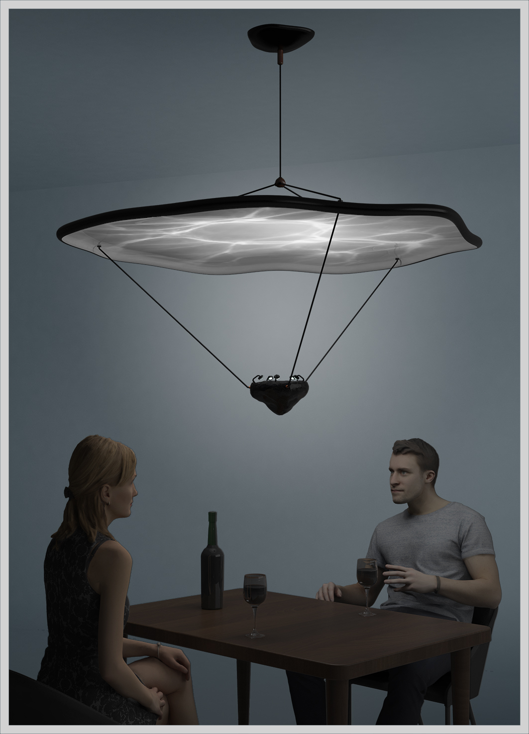 kdesignaward，korea，designer，design，award，Products，Yijiang，Architecture，