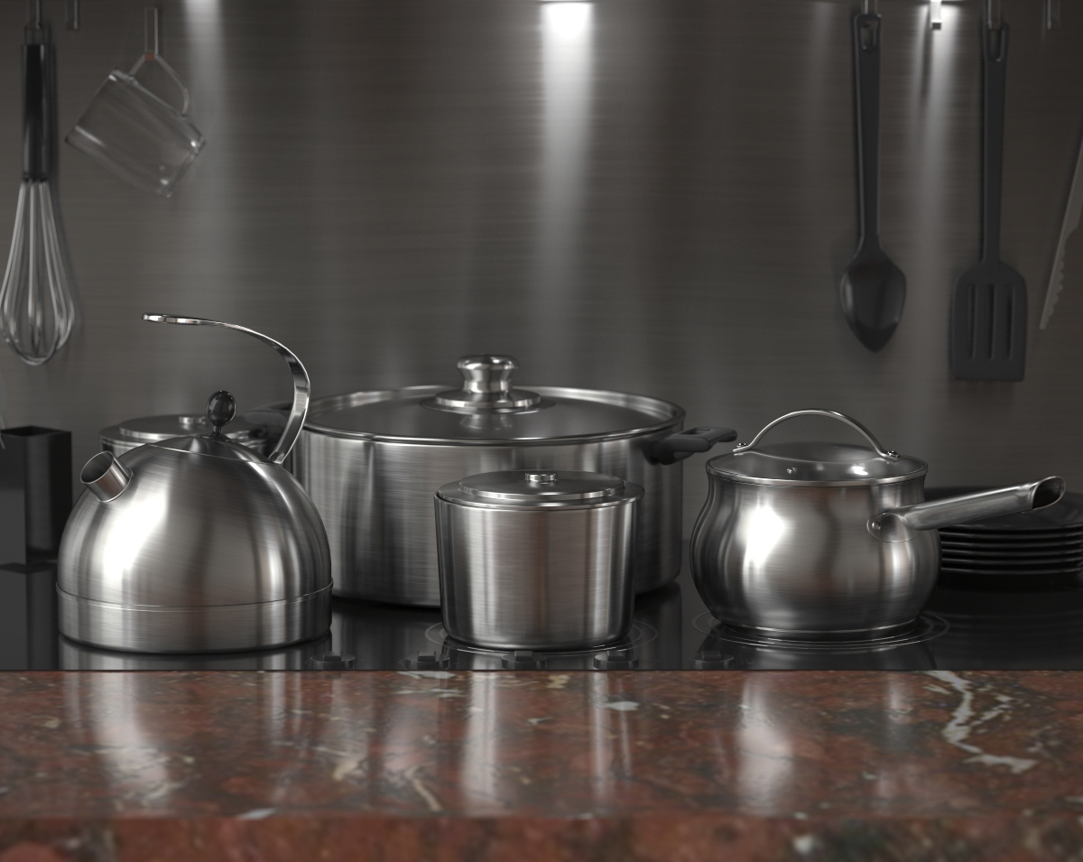 Metal，Rendering，Vomiting driver，Bolang，Kitchenware，Kitchen bath，shower，Nozzle，