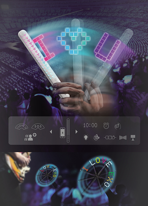 kdesignaward，korea，designer，design，award，Products，Architecture，Yijiang，