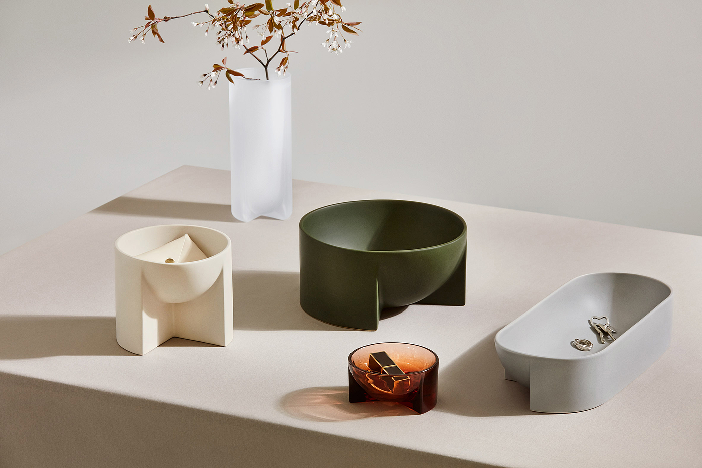 deposit，ceramics，Glass，Utensils，