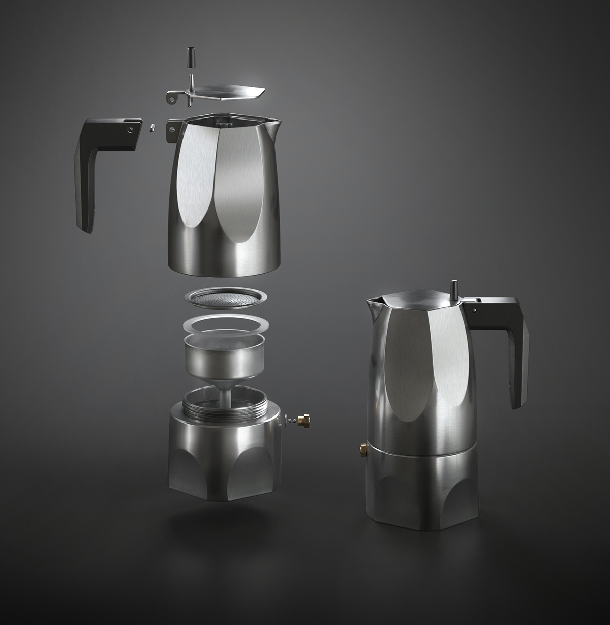 Metal，Rendering，Vomiting driver，Bolang，Kitchenware，Kitchen bath，shower，Nozzle，