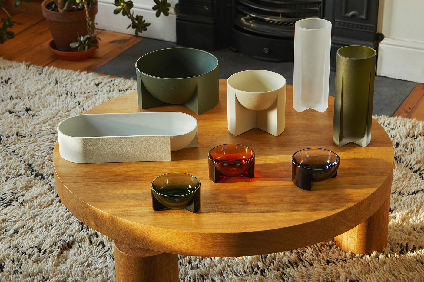 deposit，ceramics，Glass，Utensils，