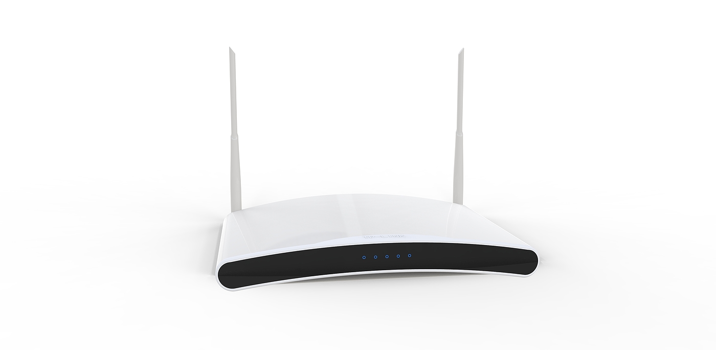 Router，