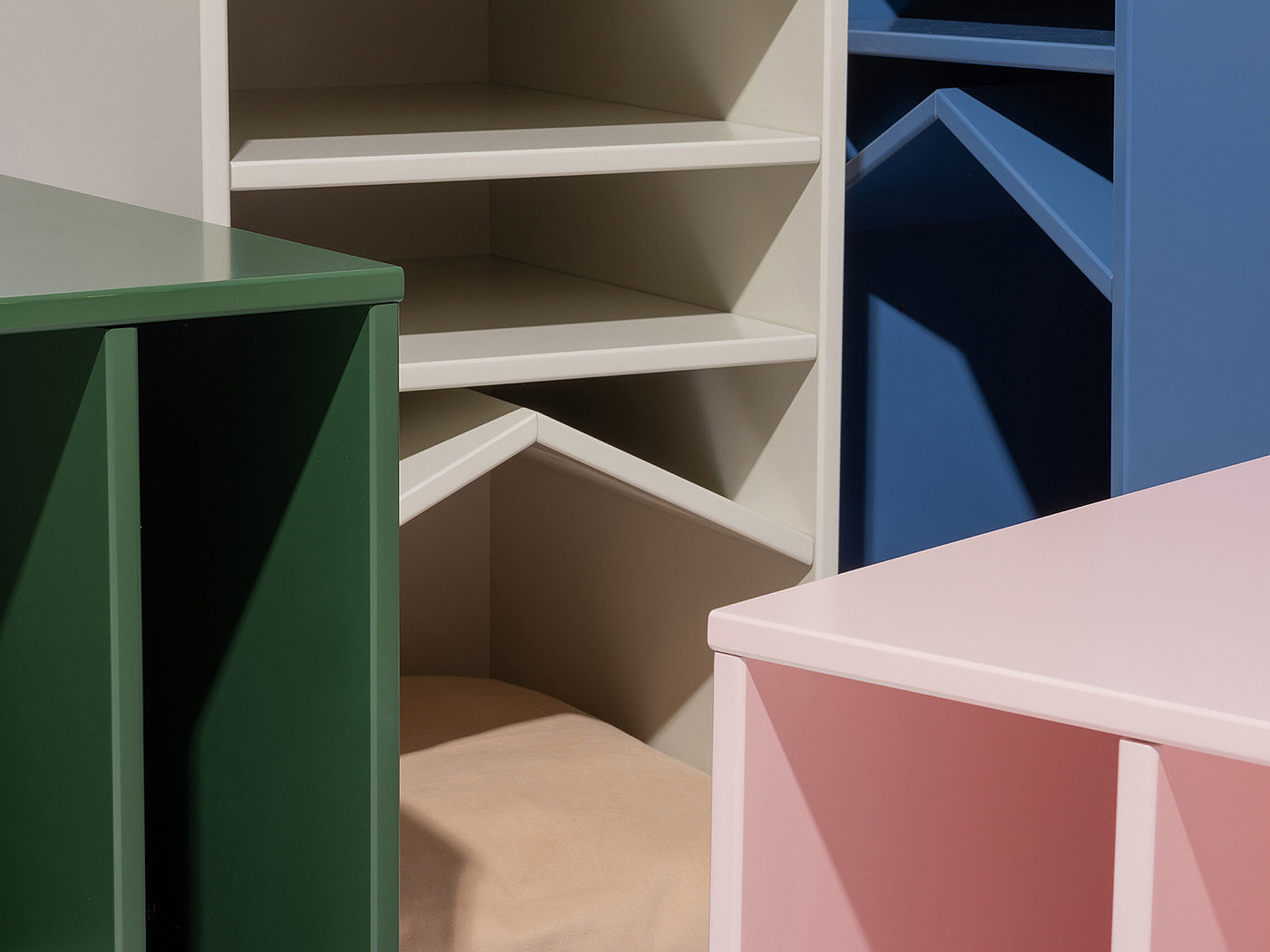 Shelf，assemble，Storage space，Pet house，