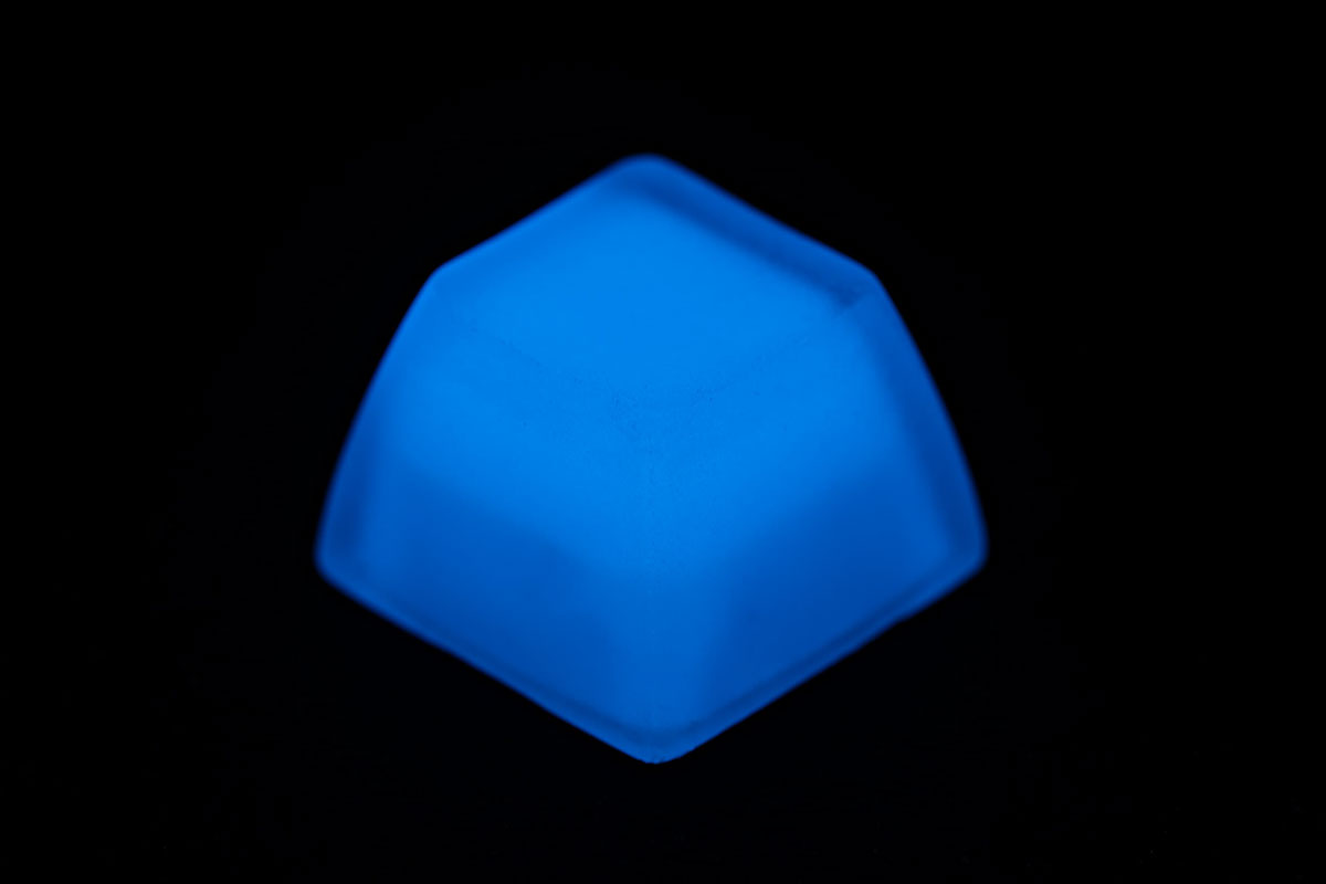 keyboard，Key cap，Multicolor，Handmade，translucent，