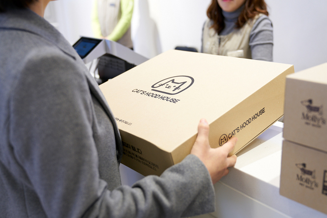 assemble，Recycling，Cat nest，Stray animals，