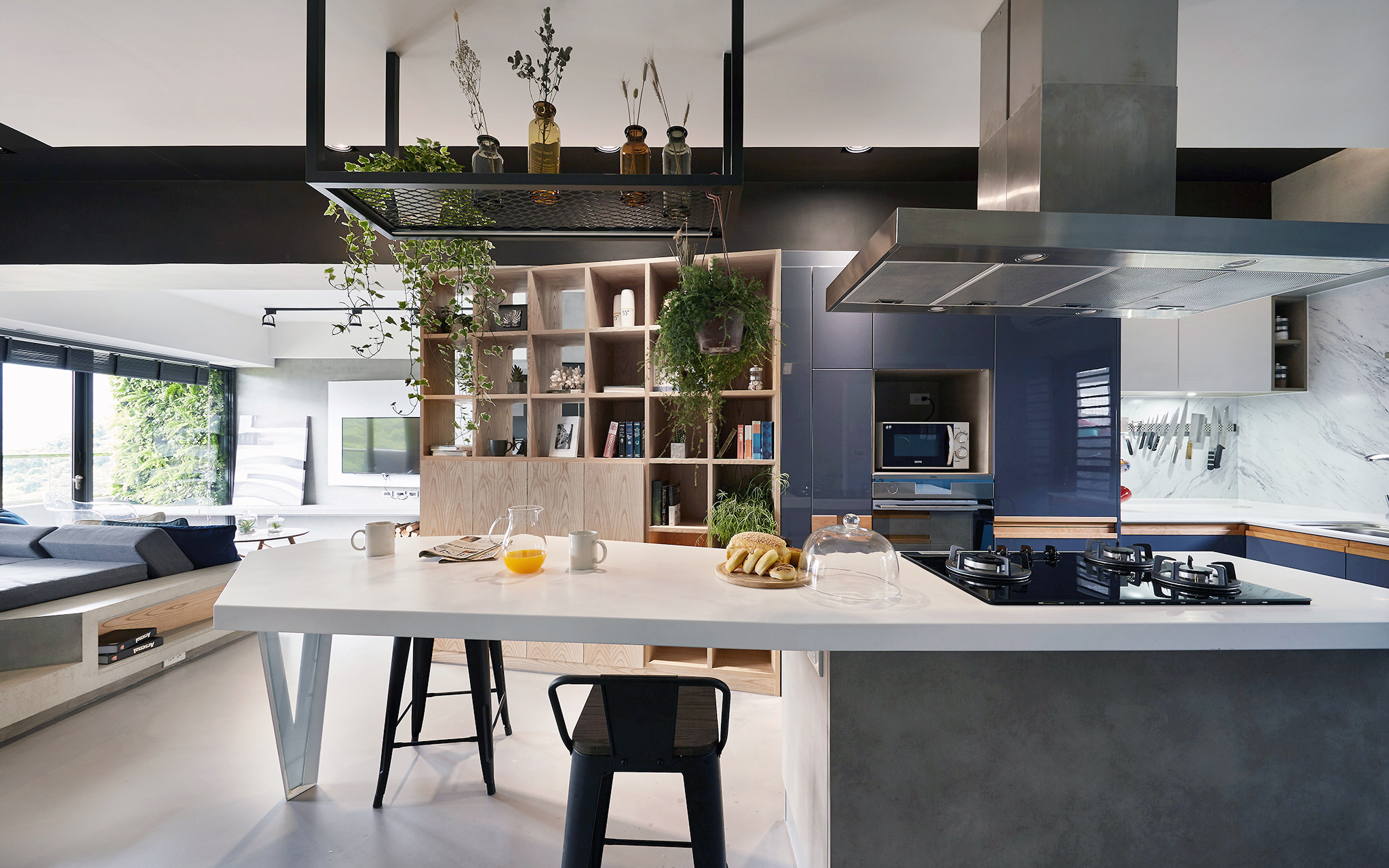 Yijiang，Architecture，Products，award，design，designer，korea，kdesignaward，