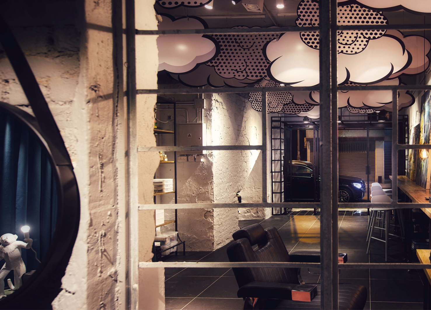 kdesignaward，korea，designer，design，award，Products，Architecture，Yijiang，