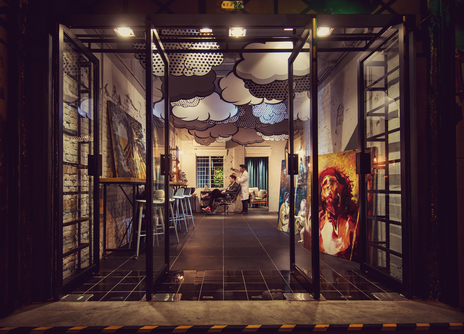 kdesignaward，korea，designer，design，award，Products，Architecture，Yijiang，