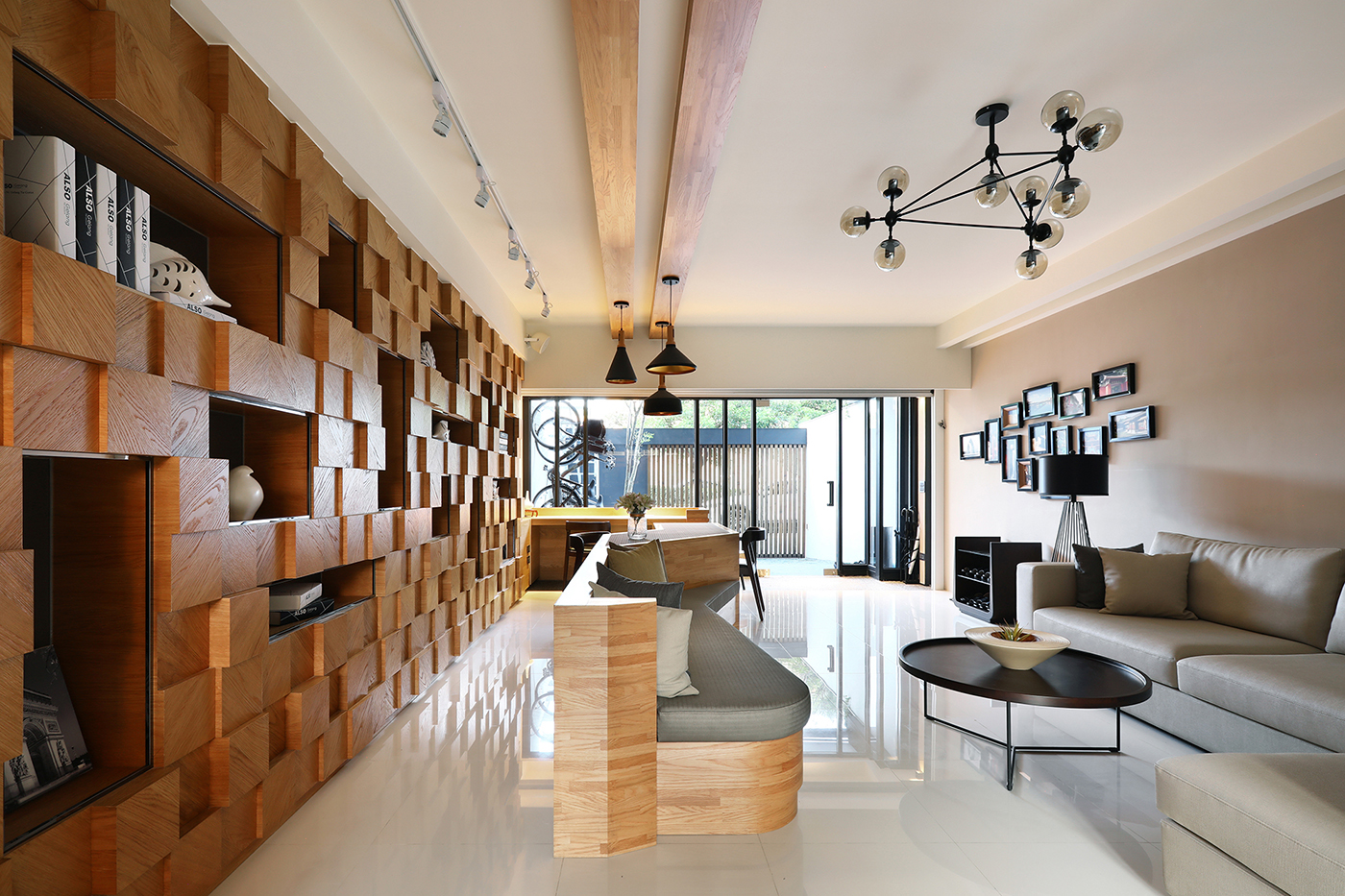 kdesignaward，korea，designer，design，award，Products，Architecture，Yijiang，