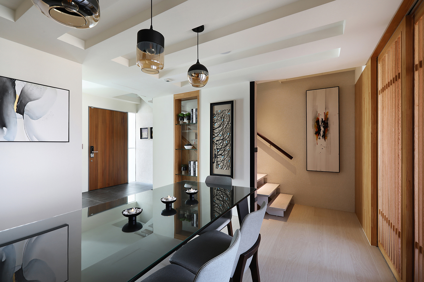 kdesignaward，korea，designer，design，award，Products，Architecture，Yijiang，